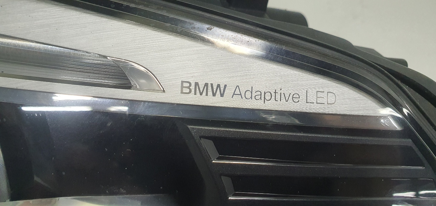 BMW 5시리즈 G30 LED 전조등 헤드라이트 중고